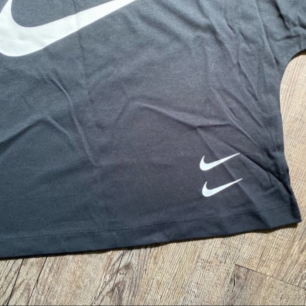 Nike sportswear Dual swoosh t shirt - Picture 3 of 10